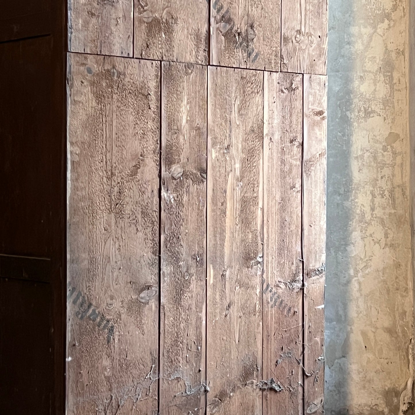 Mill Workshop Cupboard