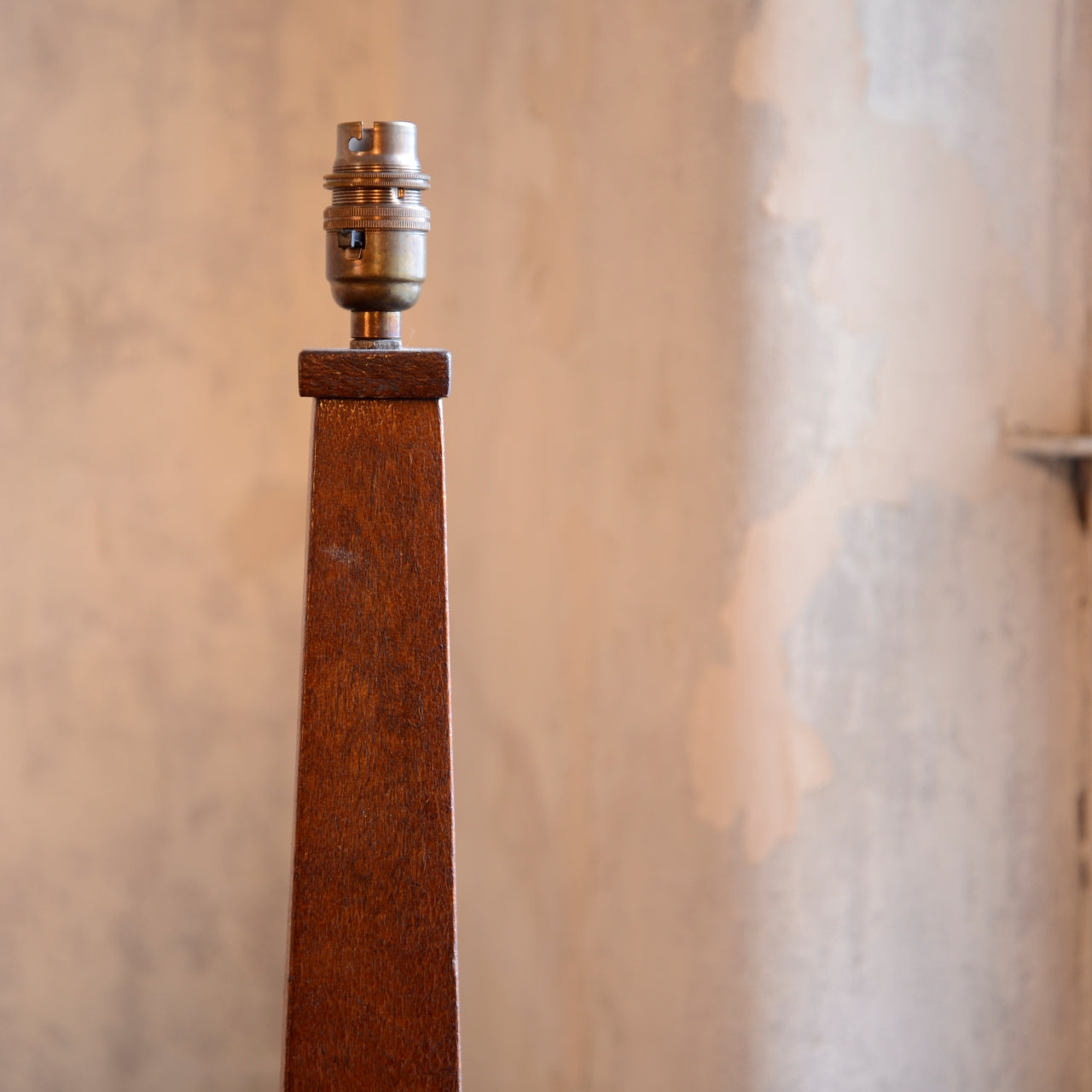 Art Deco Table Lamp