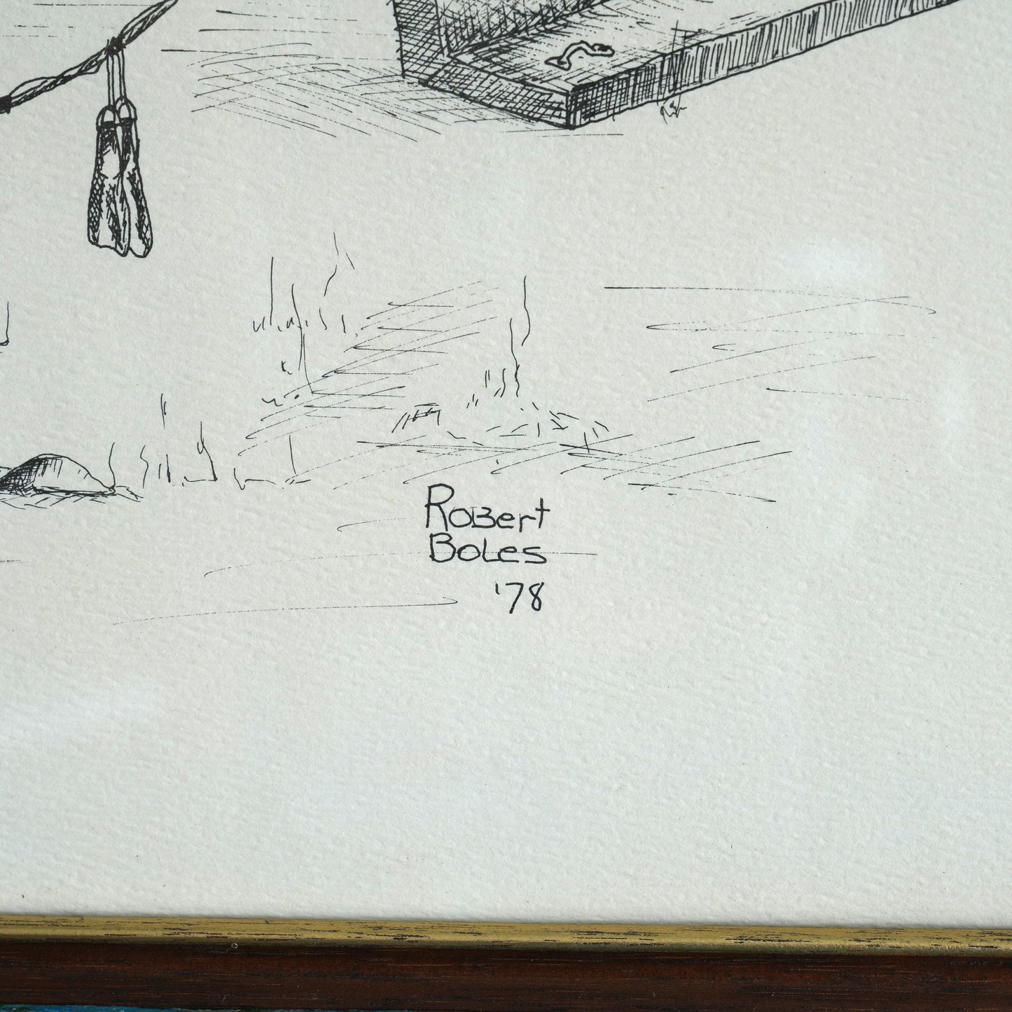 Deep Sea Diving & Underwater repair 1 | ROBERT BOLES (English) 1978