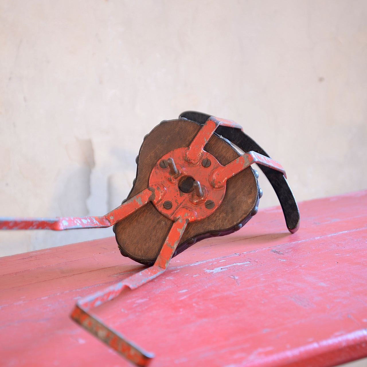 Early Childs Bicycle Seat