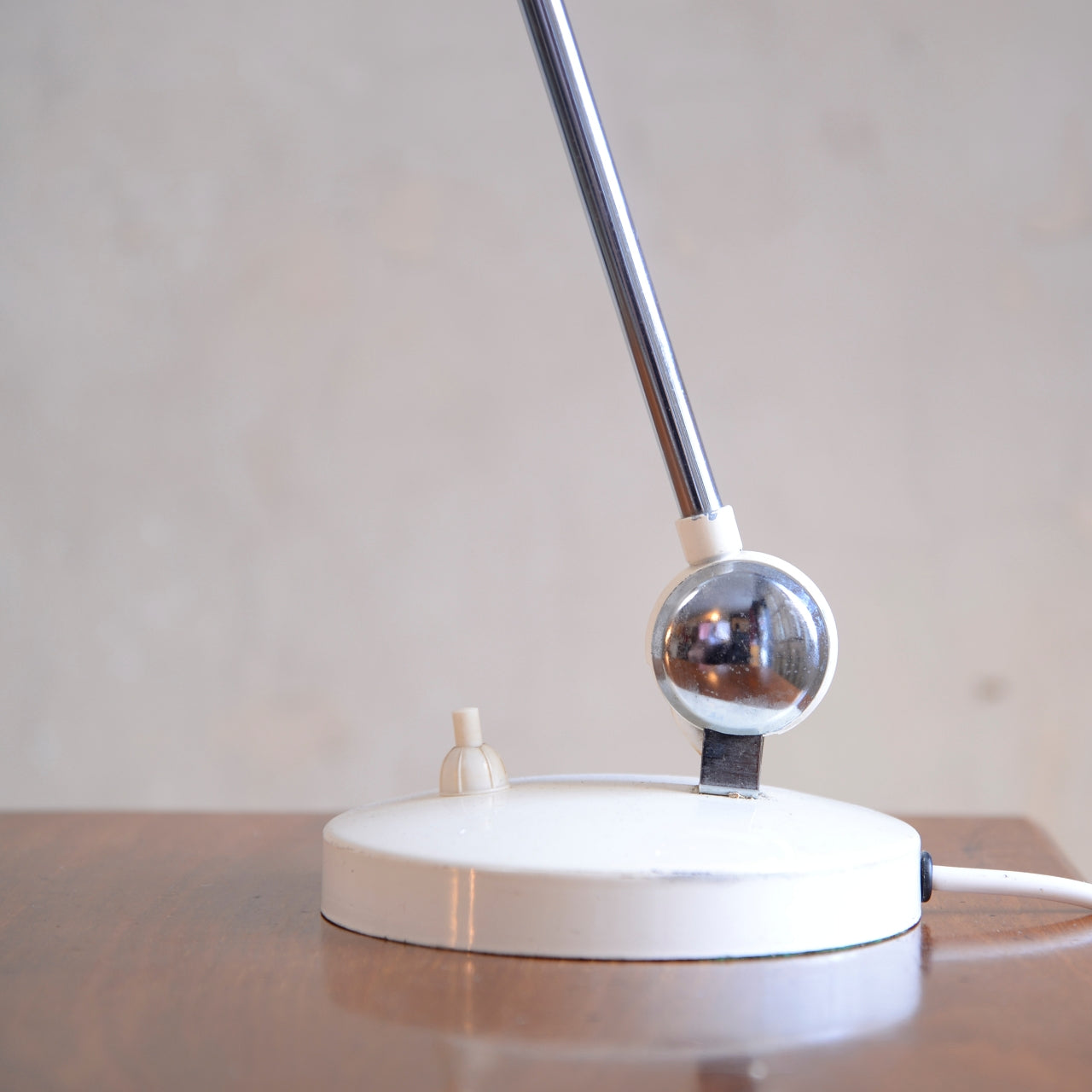 1970’s Adjustable Desk Lamp