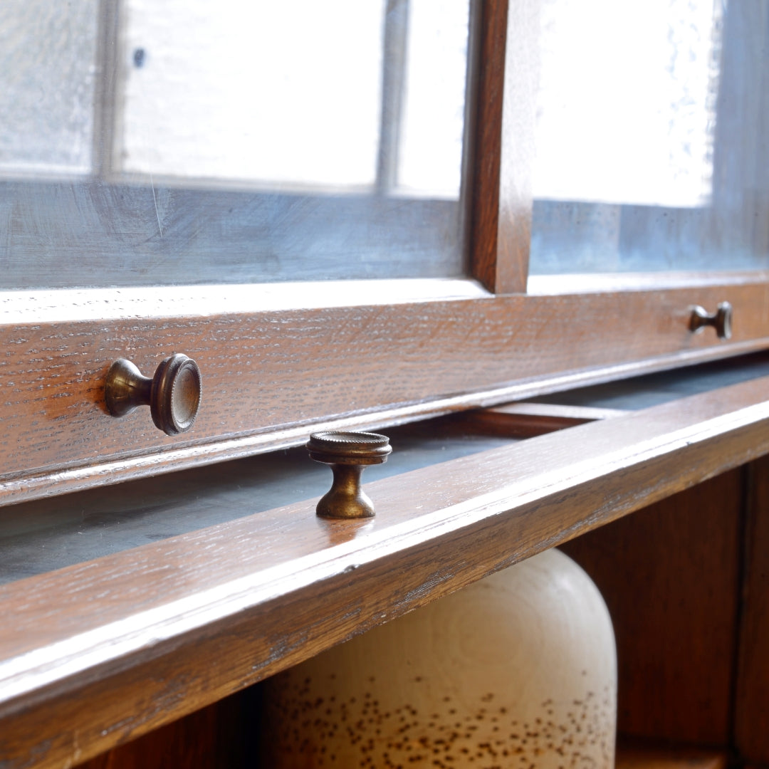 Barristers Stacking Bookcase