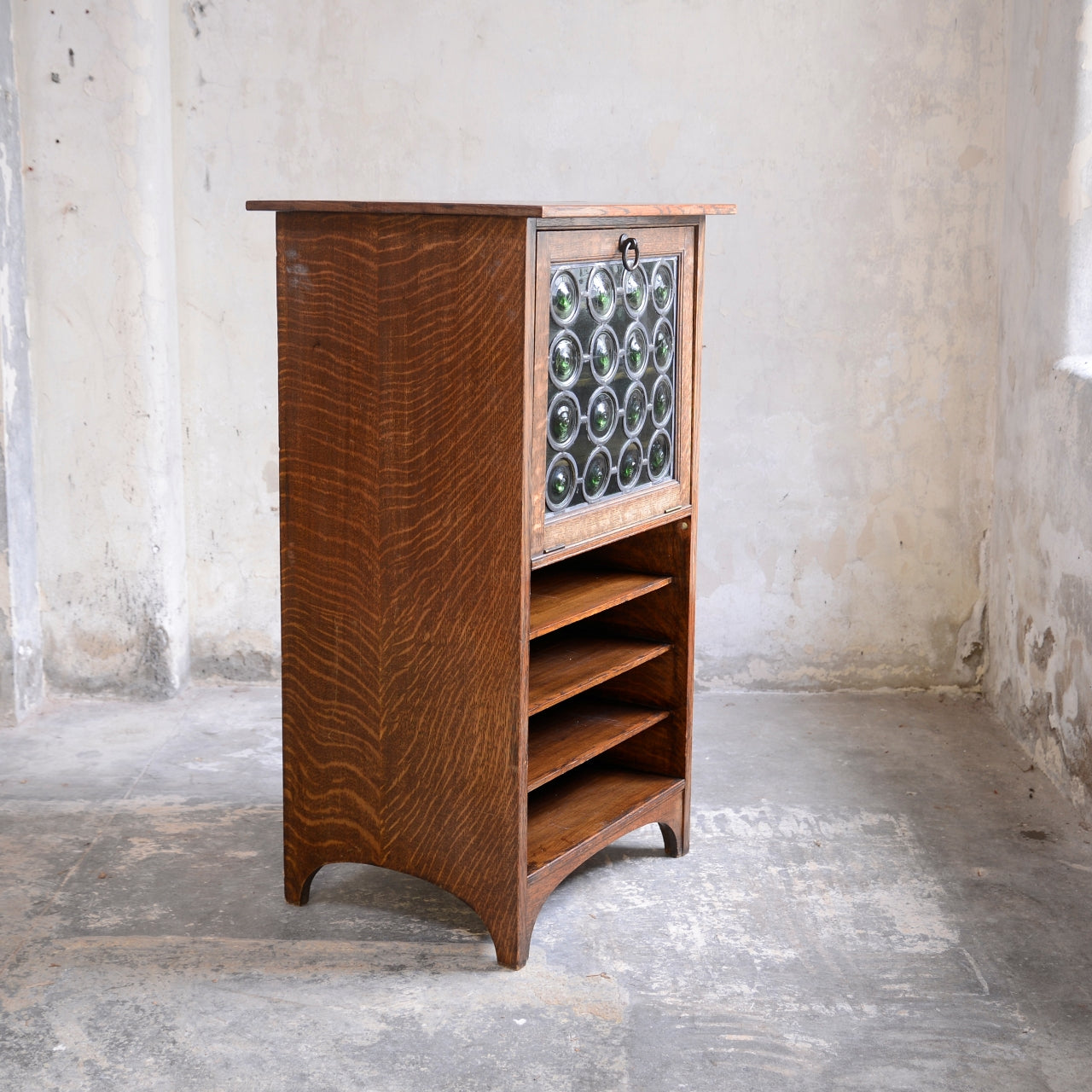 Liberty & Co Argyll Music / Filing Cabinet