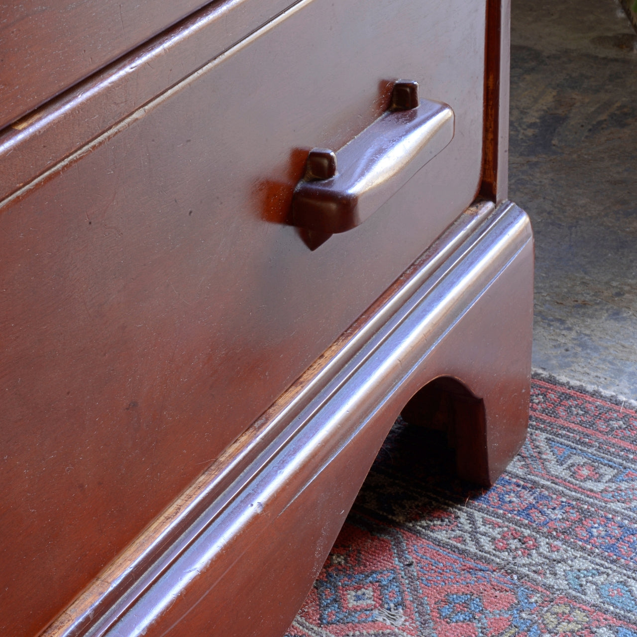 Imperial Loyalist, Quality 1940’s Chest of Drawers