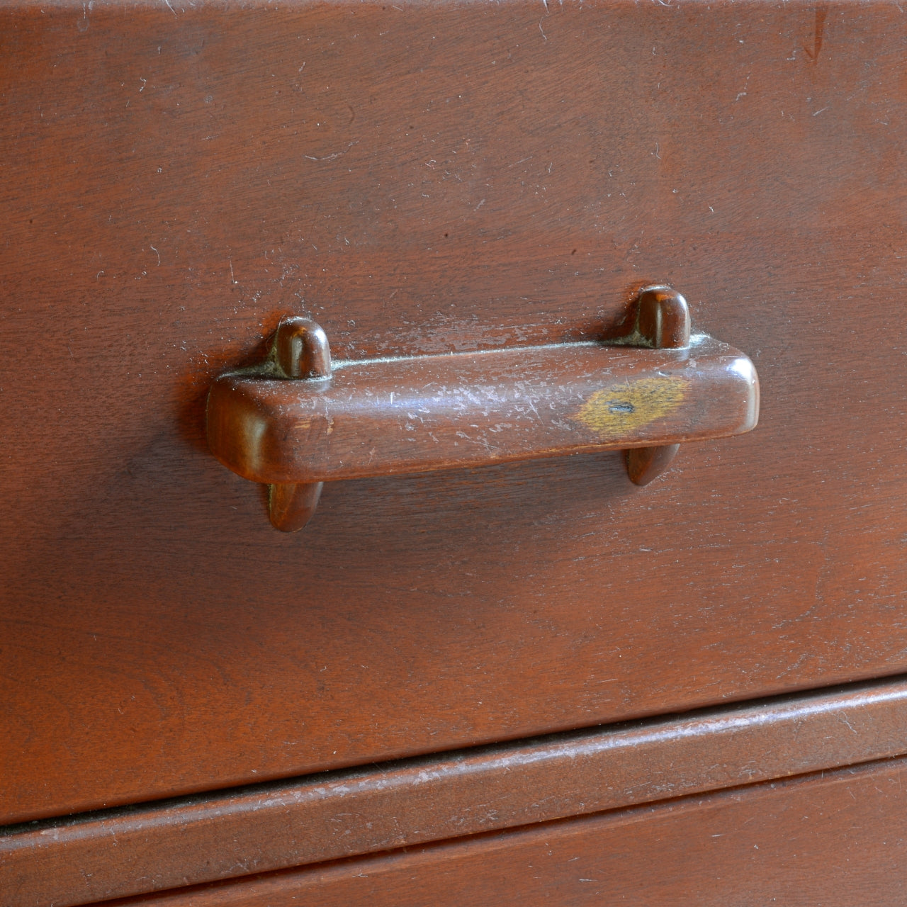 Imperial Loyalist, Quality 1940’s Chest of Drawers