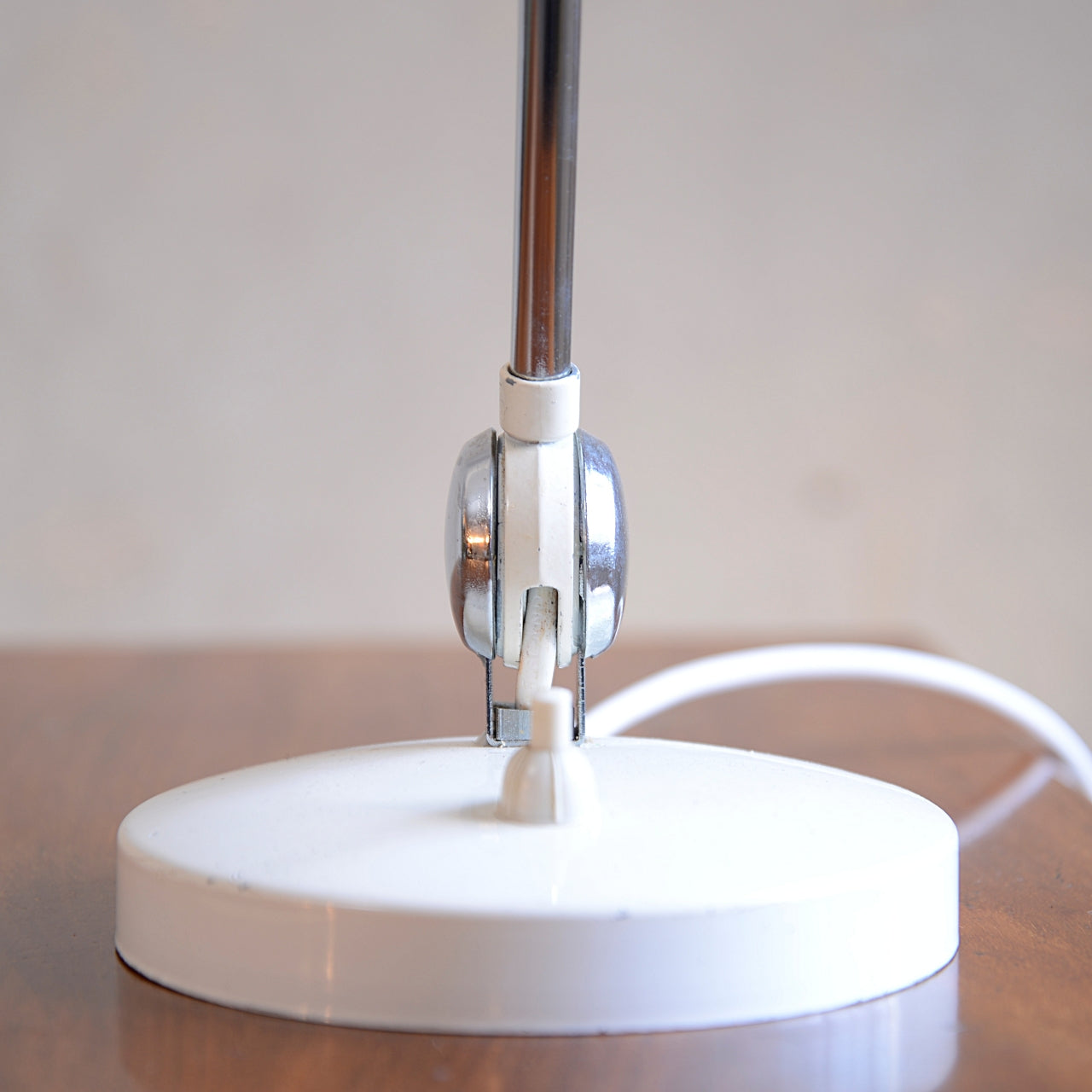 1970’s Adjustable Desk Lamp