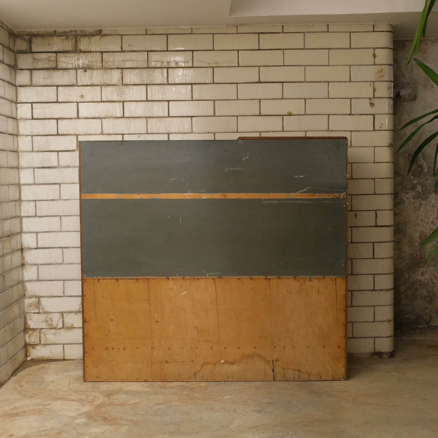 Oak Bureau Bookshelves