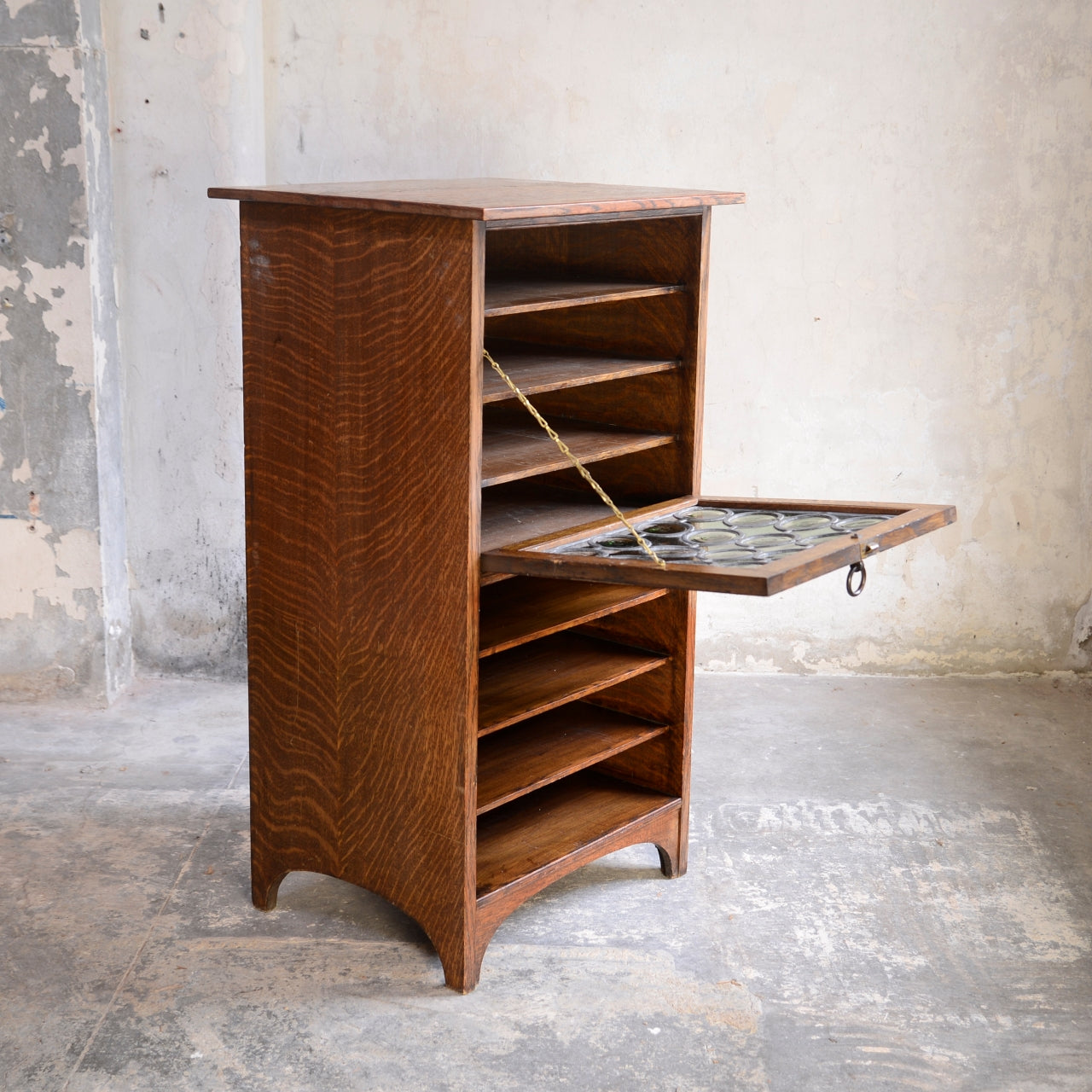 Liberty & Co Argyll Music / Filing Cabinet