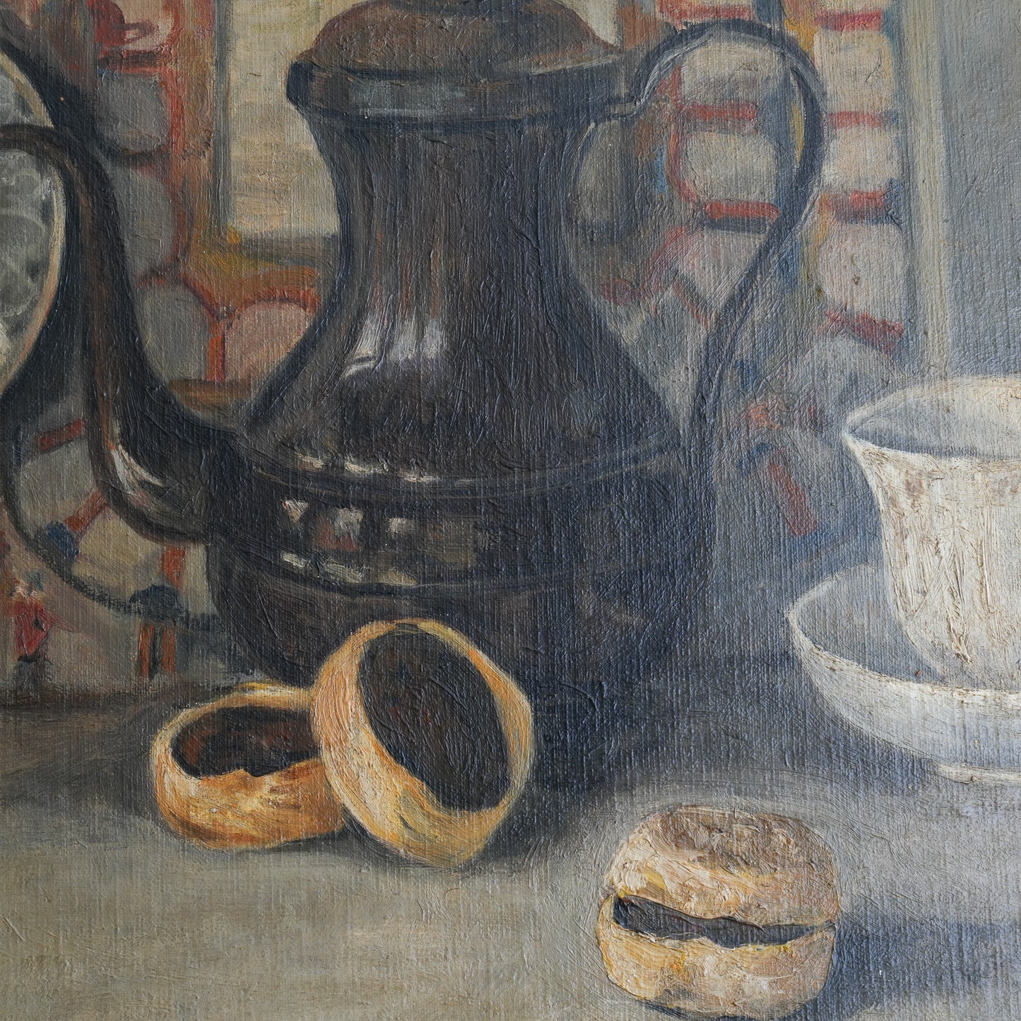 Still Life