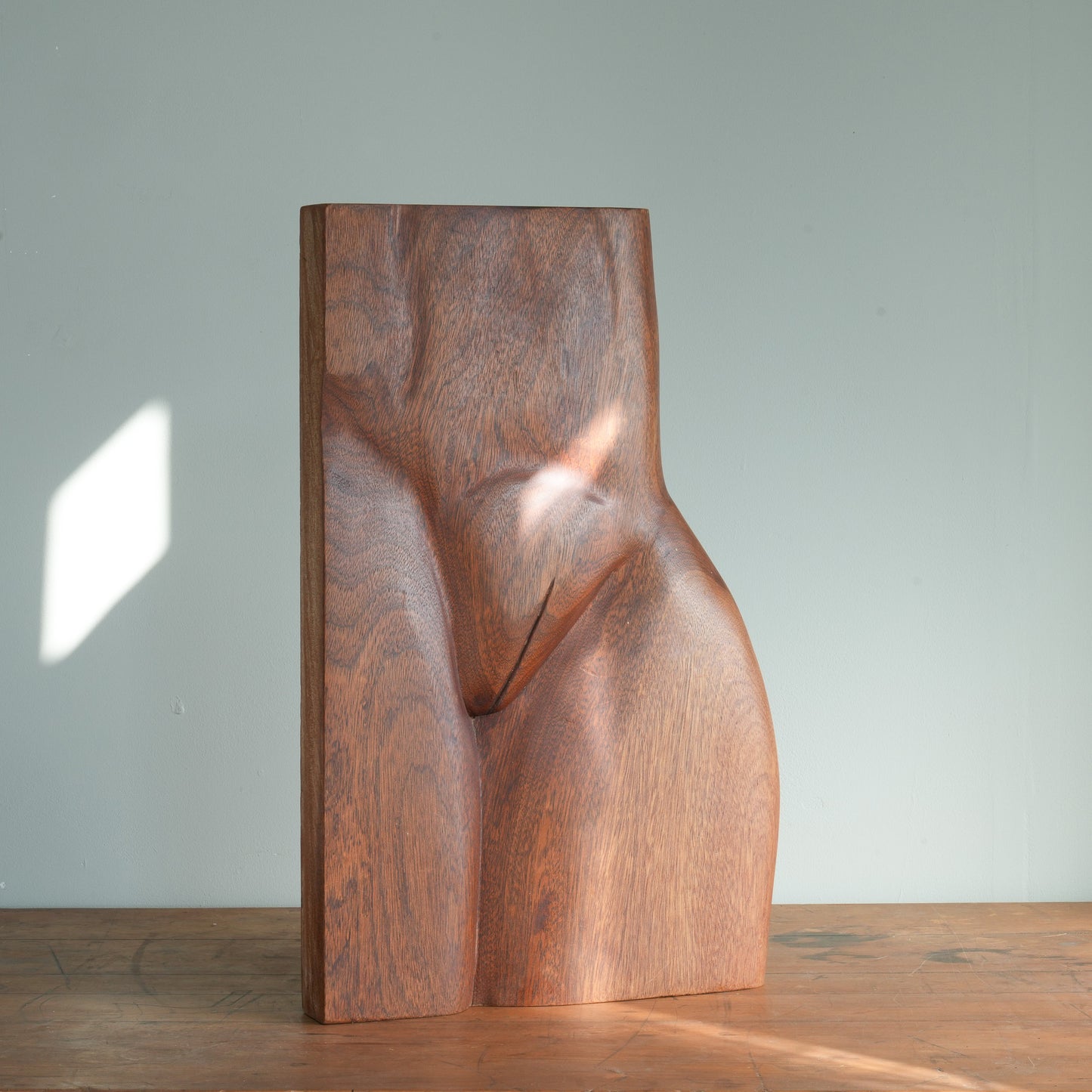 Modernist Female Form | FREDERIK WEERKAMP (NETHERLANDS 1980’s)