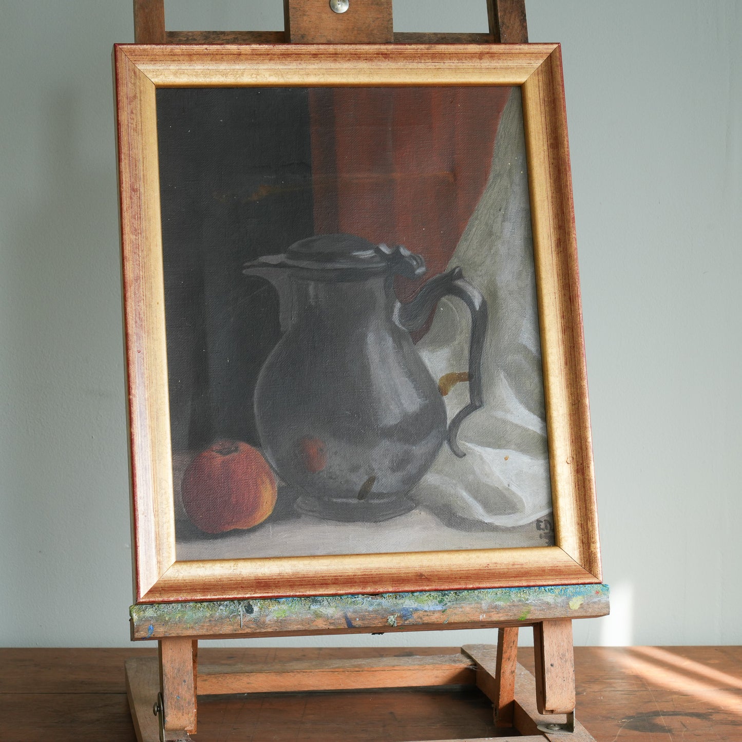 Still Life Jug