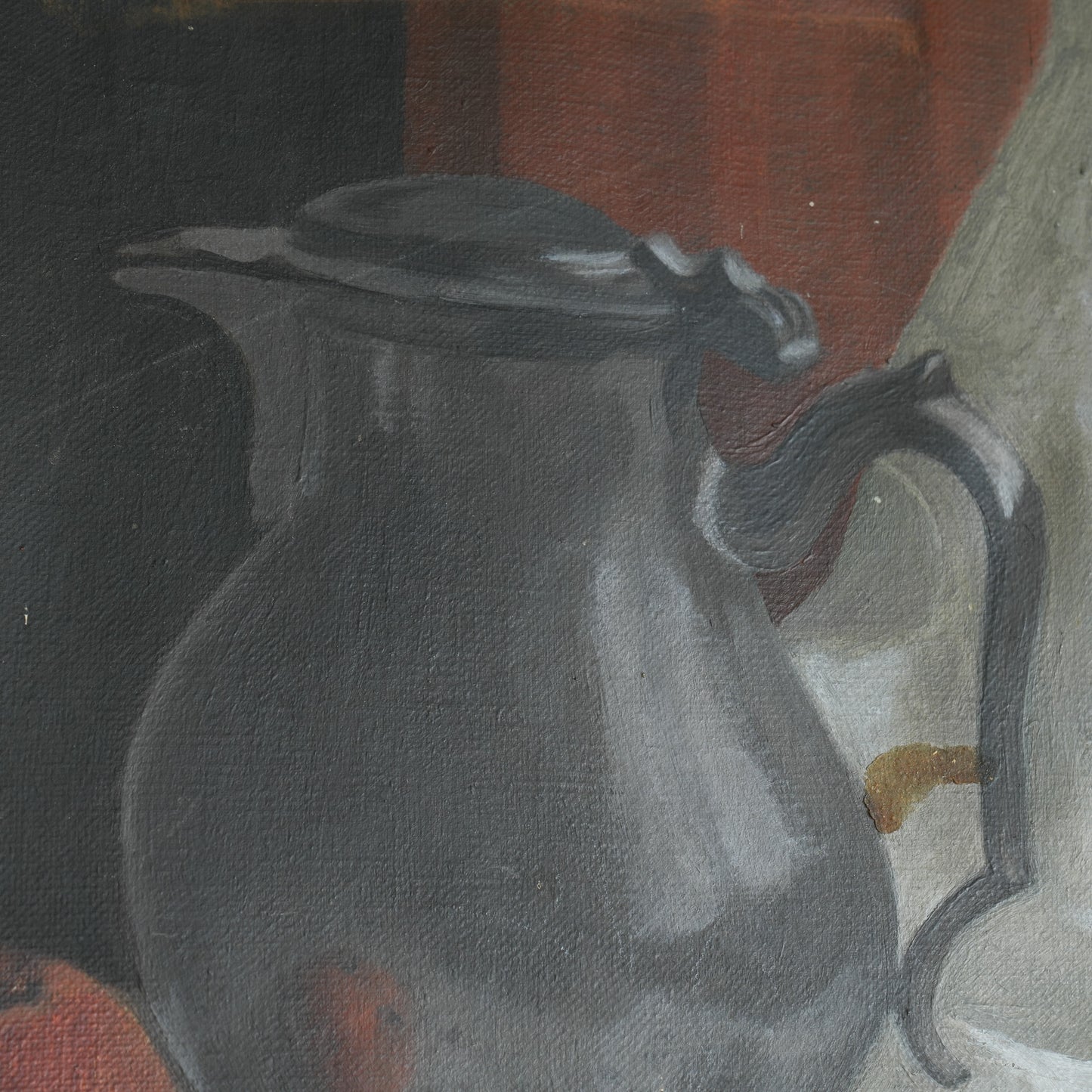 Still Life Jug