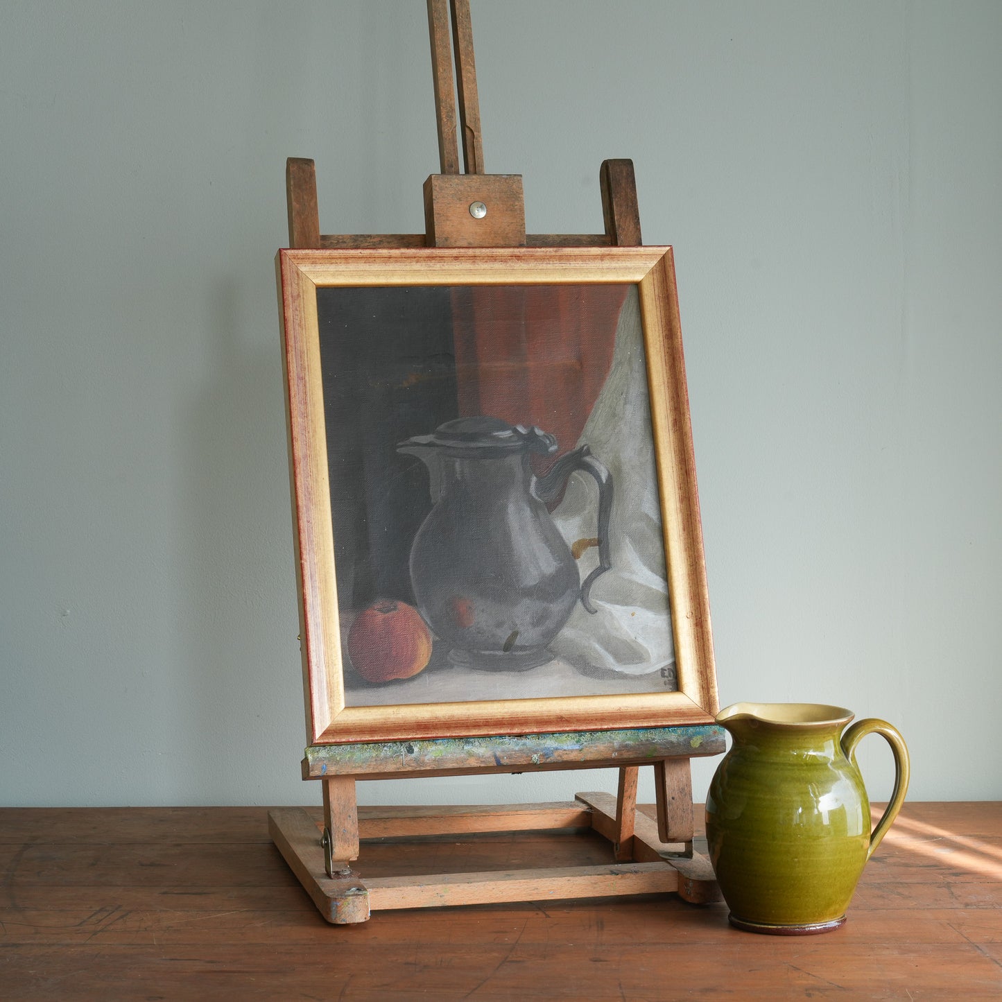 Still Life Jug