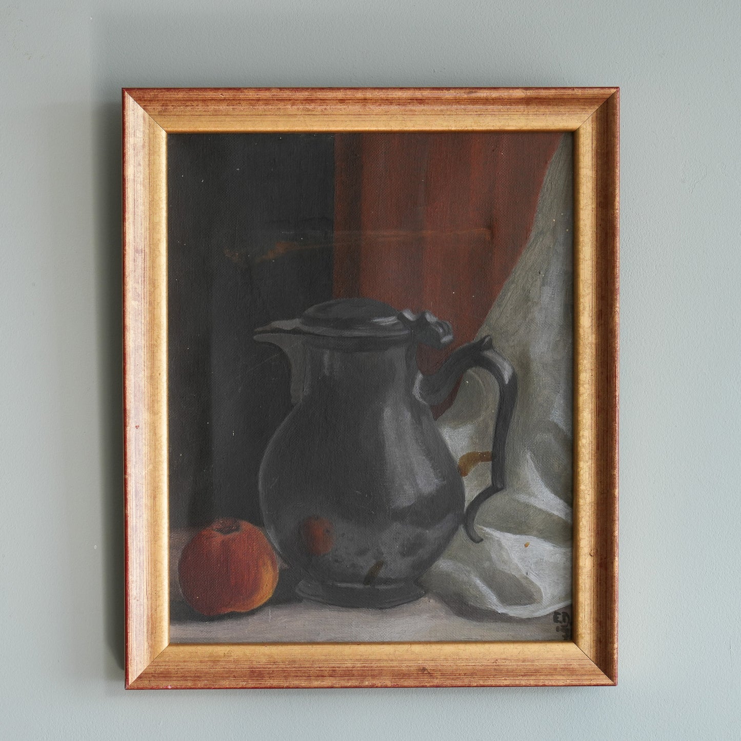 Still Life Jug