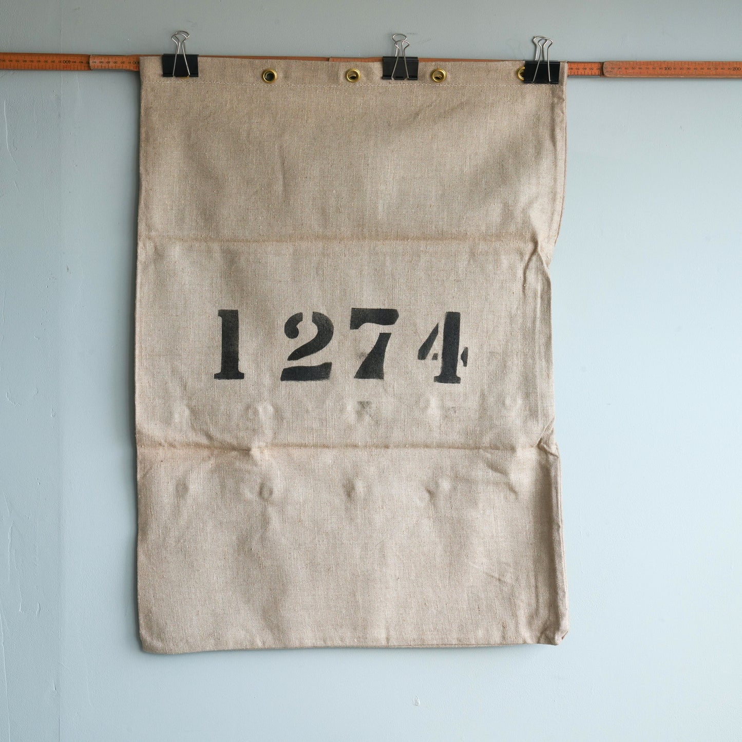 Hessian Mill Sacks