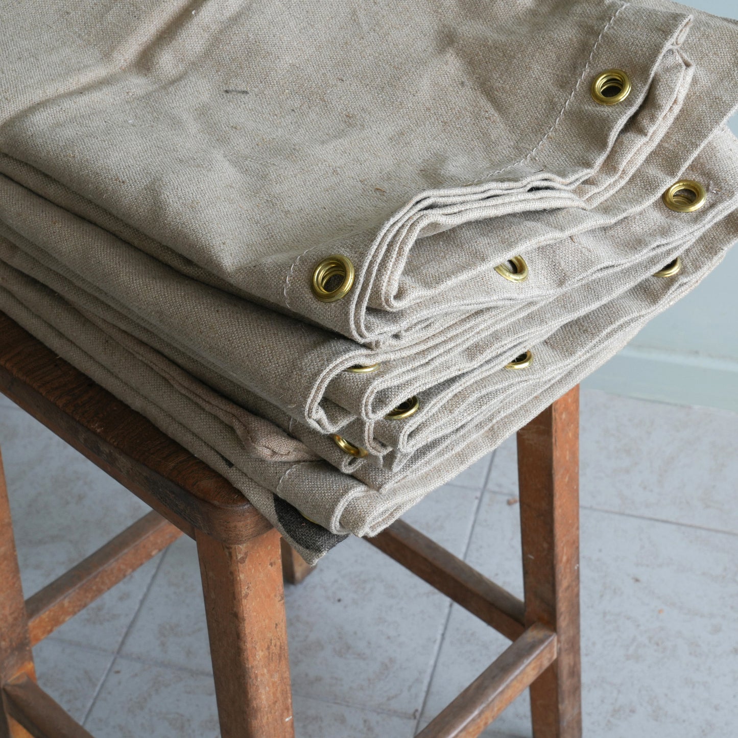 Hessian Mill Sacks