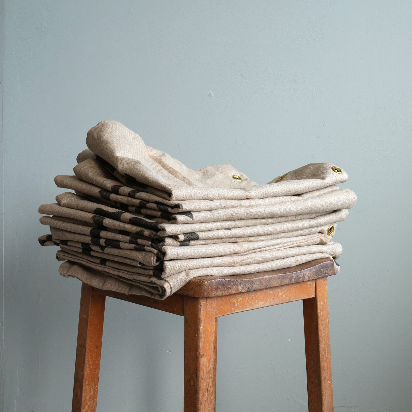 Hessian Mill Sacks