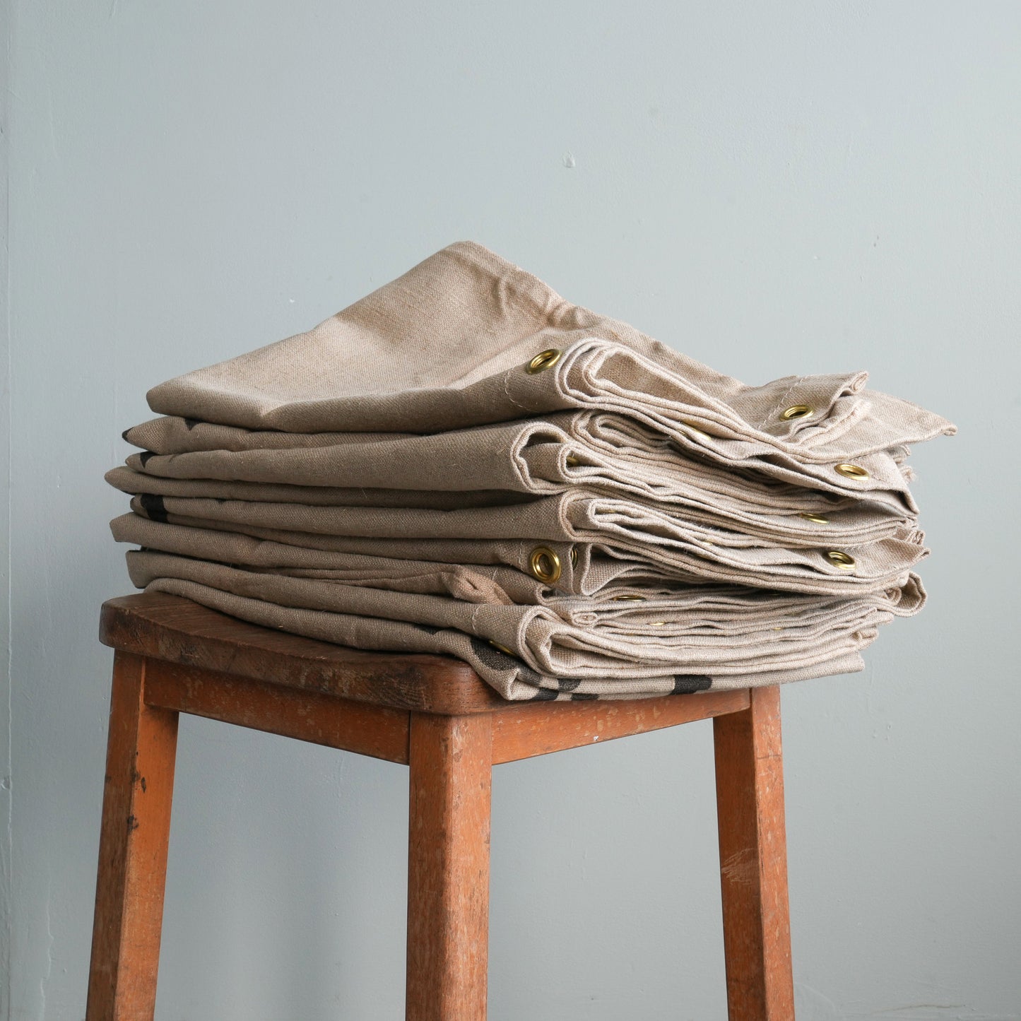 Hessian Mill Sacks